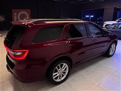 دودج دورانجو